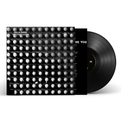 Gilla Band- The Early Years (10th Anniversary Edition)