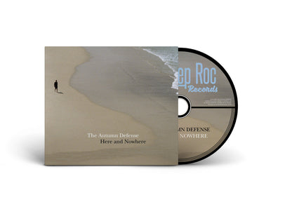 The Autumn Defense- Here And Nowhere