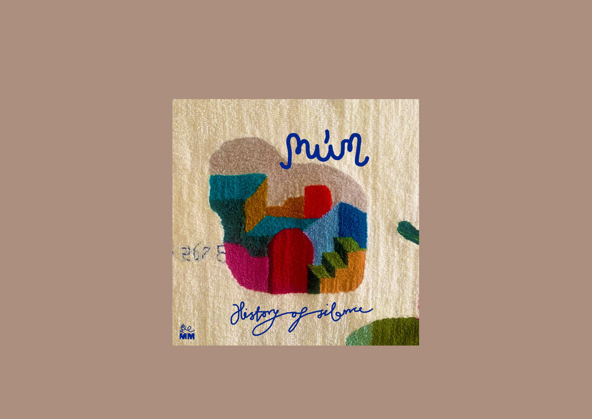 Múm- History Of Silence