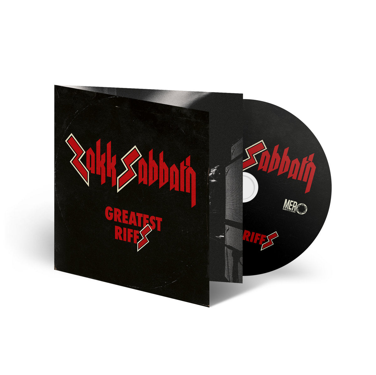 Zakk Sabbath- Greatest Hits