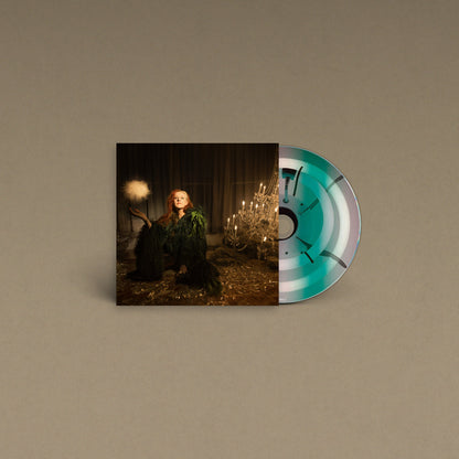 Neko Case - Neon Grey Midnight Green