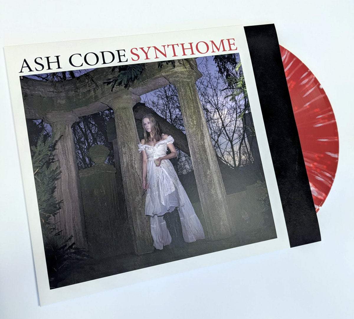 Ash Code- Synthome