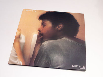 Men I Trust- Equus Caballus