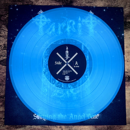 Tarpit- Scrying The Angel Gate