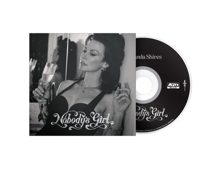 Amanda Shires - Nobody's Girl