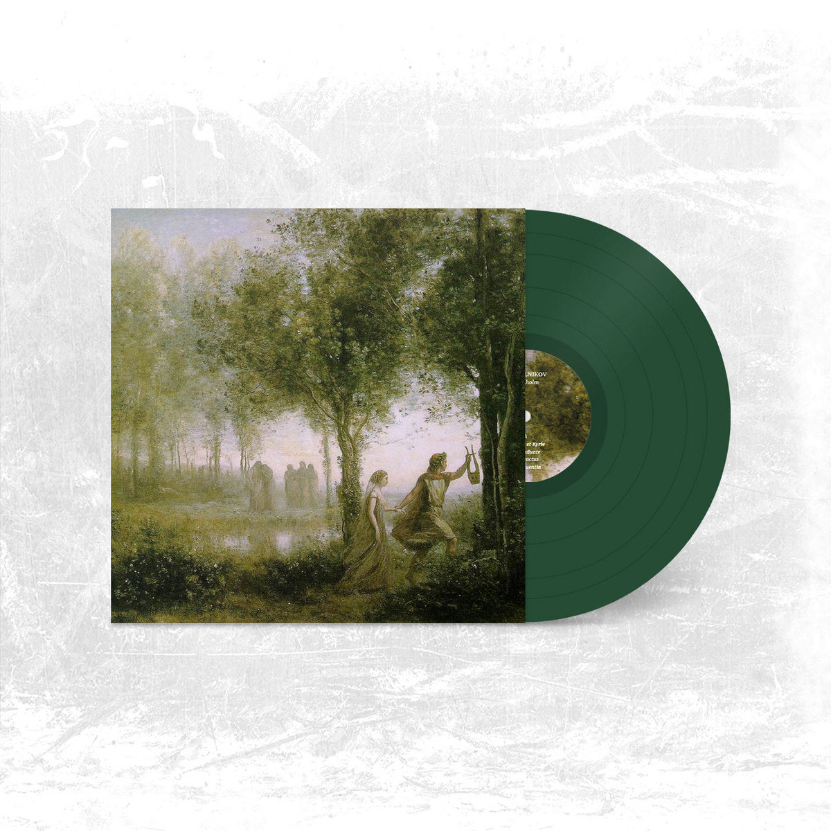 Raskolnikov- Stockholm