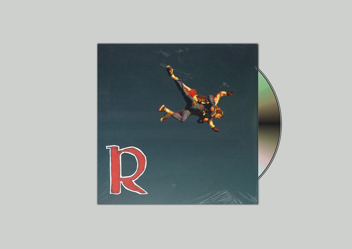 Rocket- R Is For Rocket