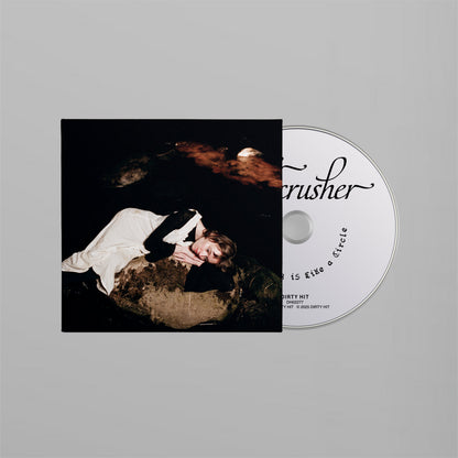 Skullcrusher- And Your Song Is Like A Circle