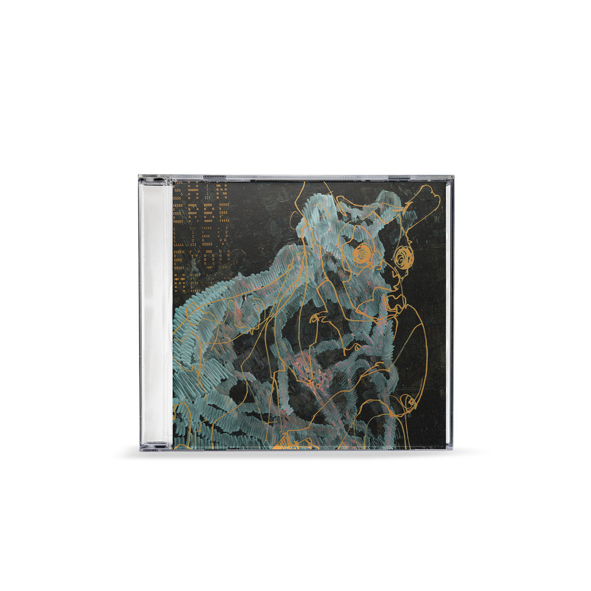 Shiner- Believeyoume