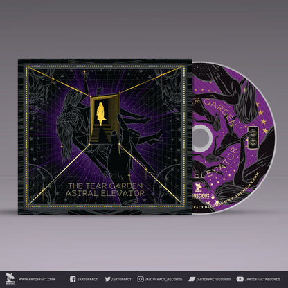The Tear Garden- Astral Elevator