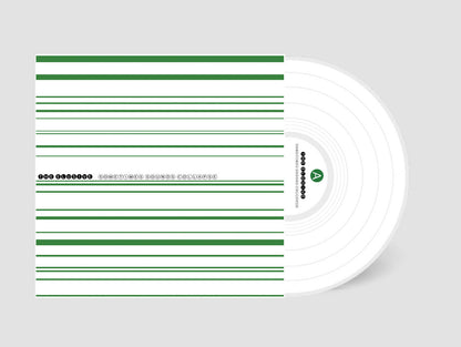 The Elusive- Sometimes Sounds Collapse