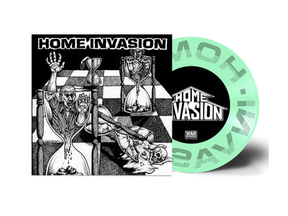 Home Invasion- Home Invasion