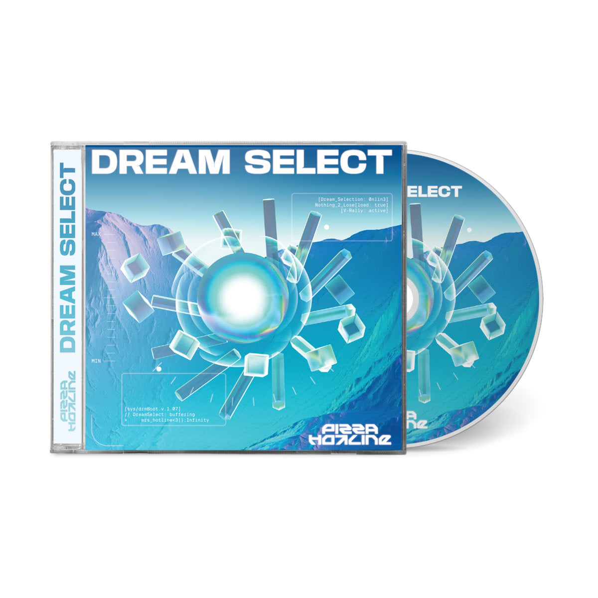 Pizza Hotline- Dream Select
