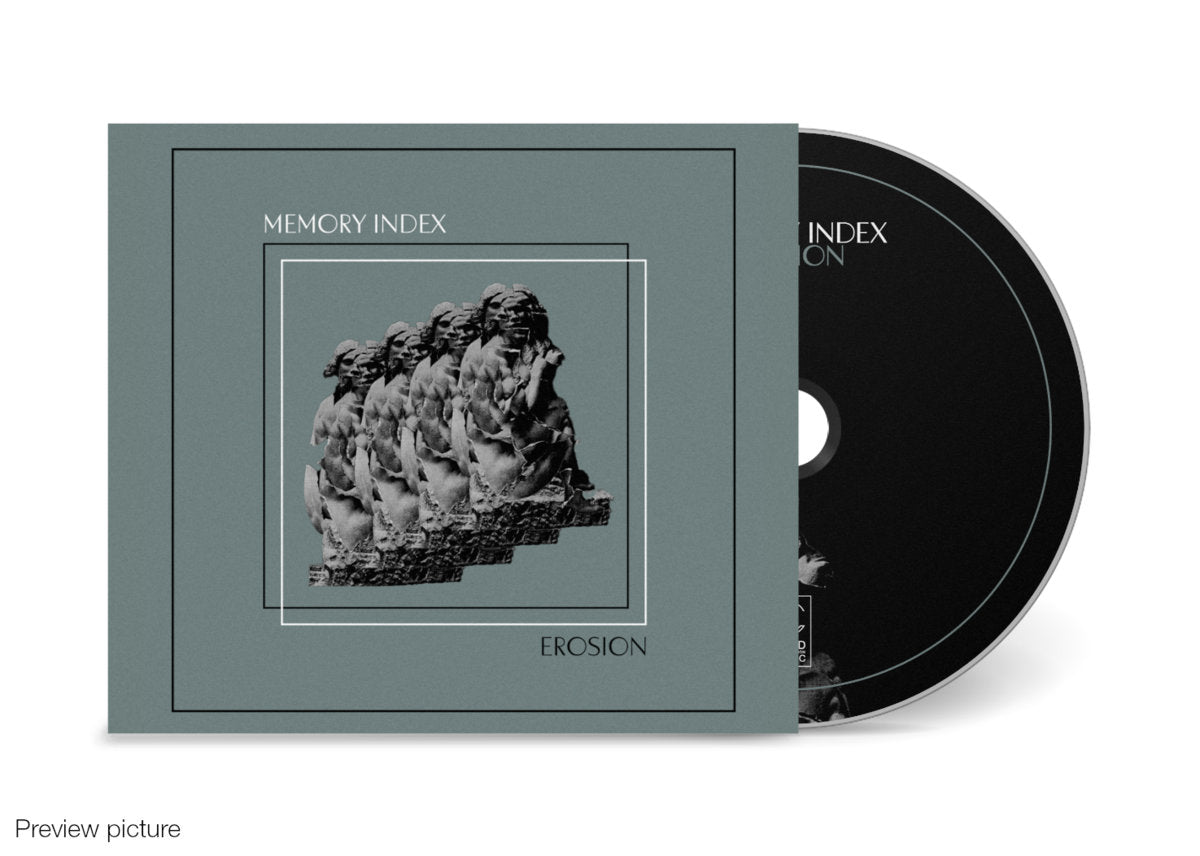 Memory Index- Erosion