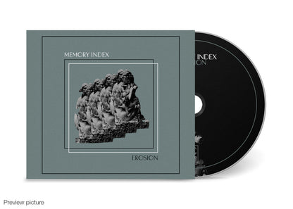 Memory Index- Erosion