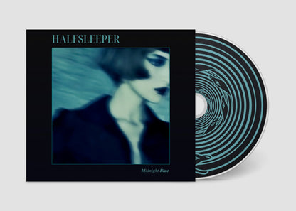 Halfsleeper- Midnight Blue