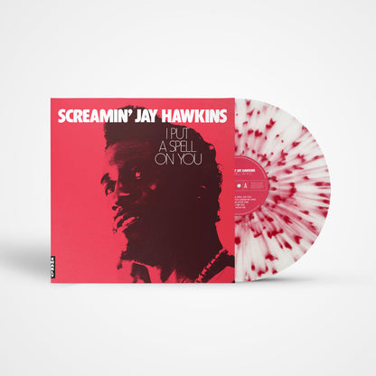 Screamin' Jay Hawkins- I Put A Spell On You