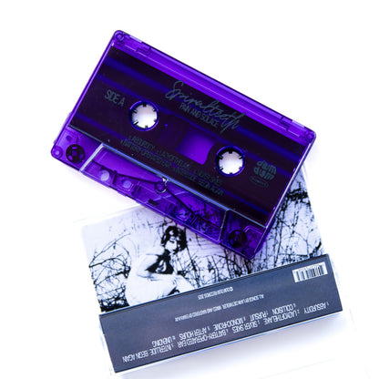 Spiralteeth- Pain And Solace