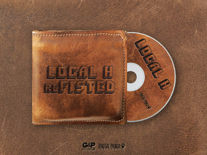 Local H- reFISTED