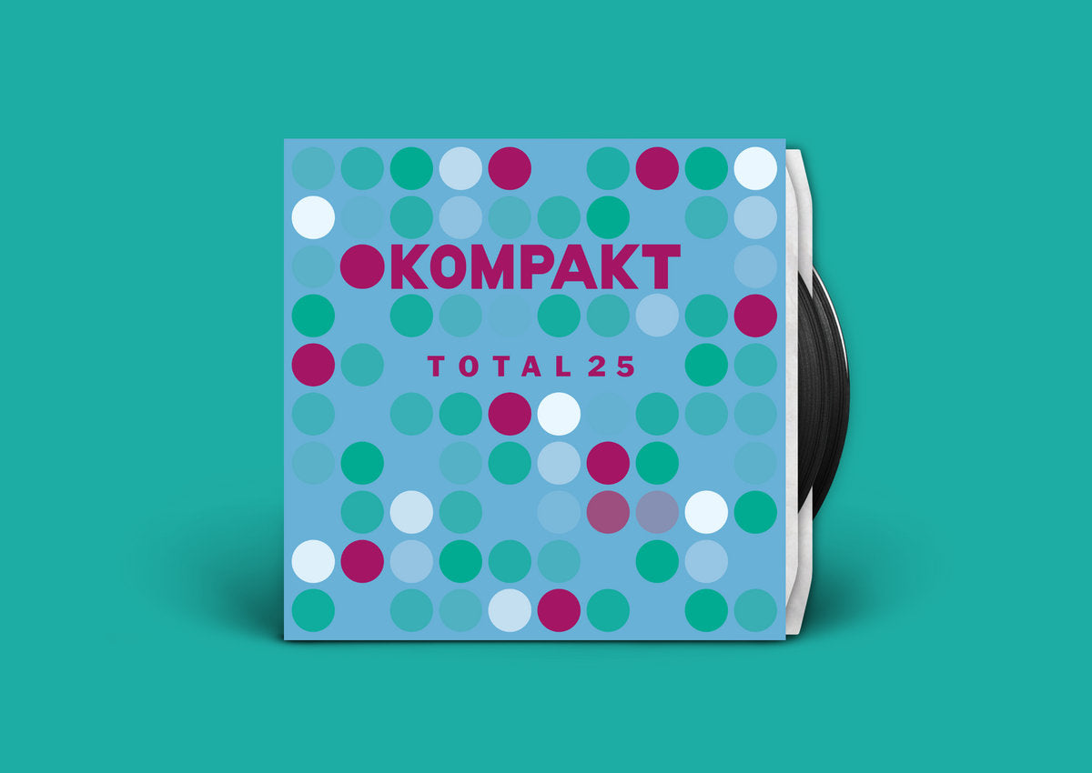 VA- Kompakt Total 25!