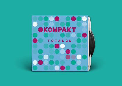 VA- Kompakt Total 25!