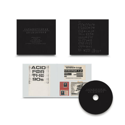 Squarepusher - Stereotype