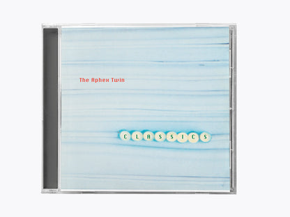 Aphex Twin - Classics