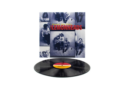 The Lemonheads- Come On Feel