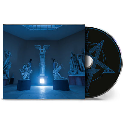 Perturbator- Age Of Aquarius