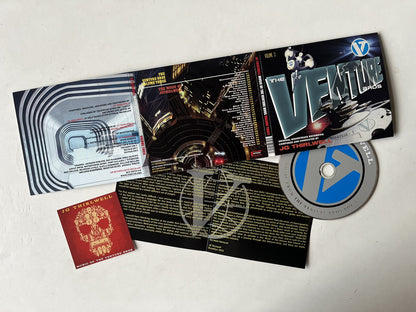 OST [JG Thirlwell]- Music Of The Venture Bros Volume III