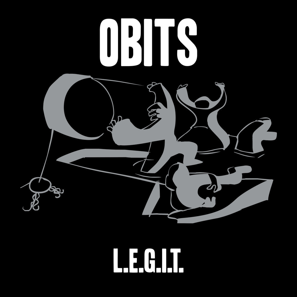 Obits- L.E.G.I.T.