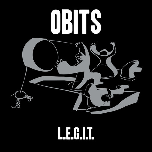 Obits- L.E.G.I.T.