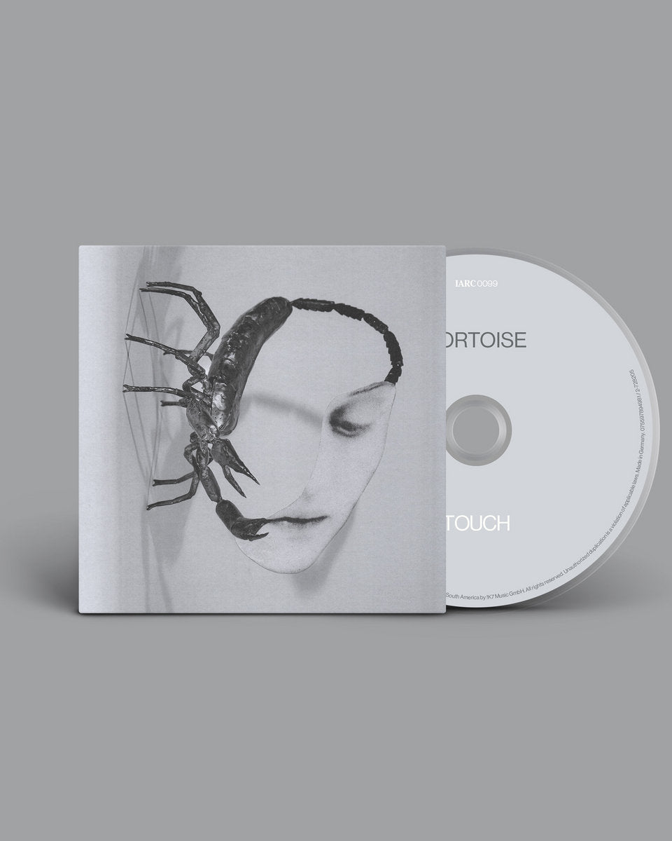 Tortoise - Touch