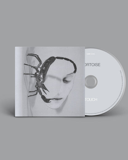 Tortoise - Touch