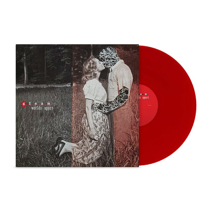 Glean- Worlds Apart