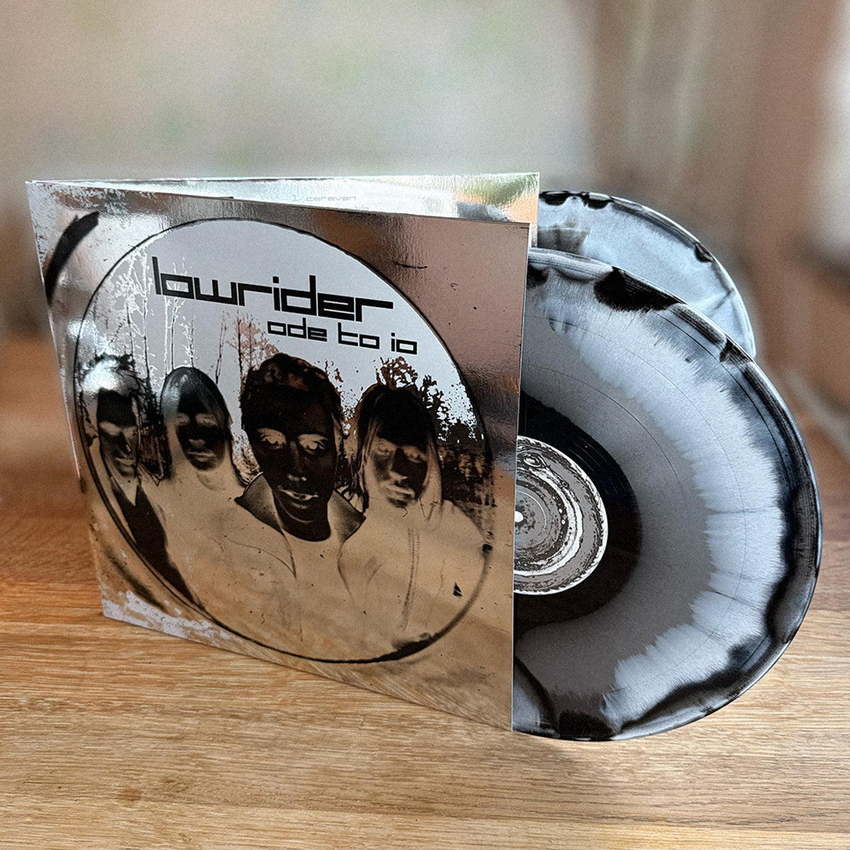 Lowrider- Ode To Io (25th Anniversary Deluxe Edition)