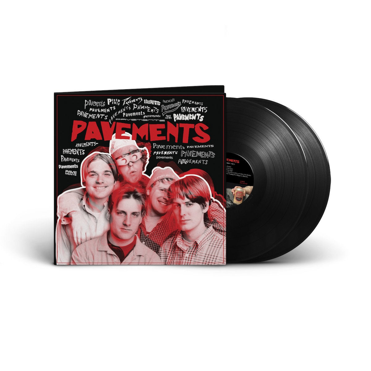 OST [Pavement] - Pavements