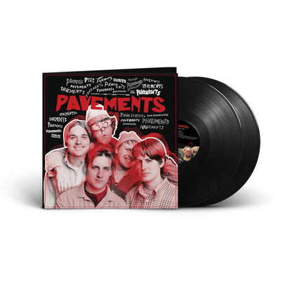OST [Pavement] - Pavements
