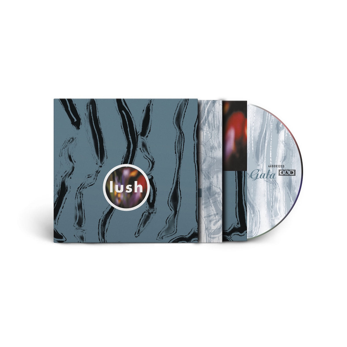 Lush - Gala