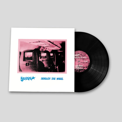Gumm- Beneath The Wheel