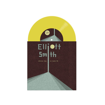 Elliott Smith- Division Day / No Name #6