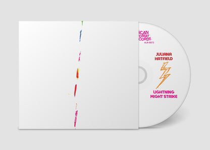 Juliana Hatfield- Lightning Might Strike