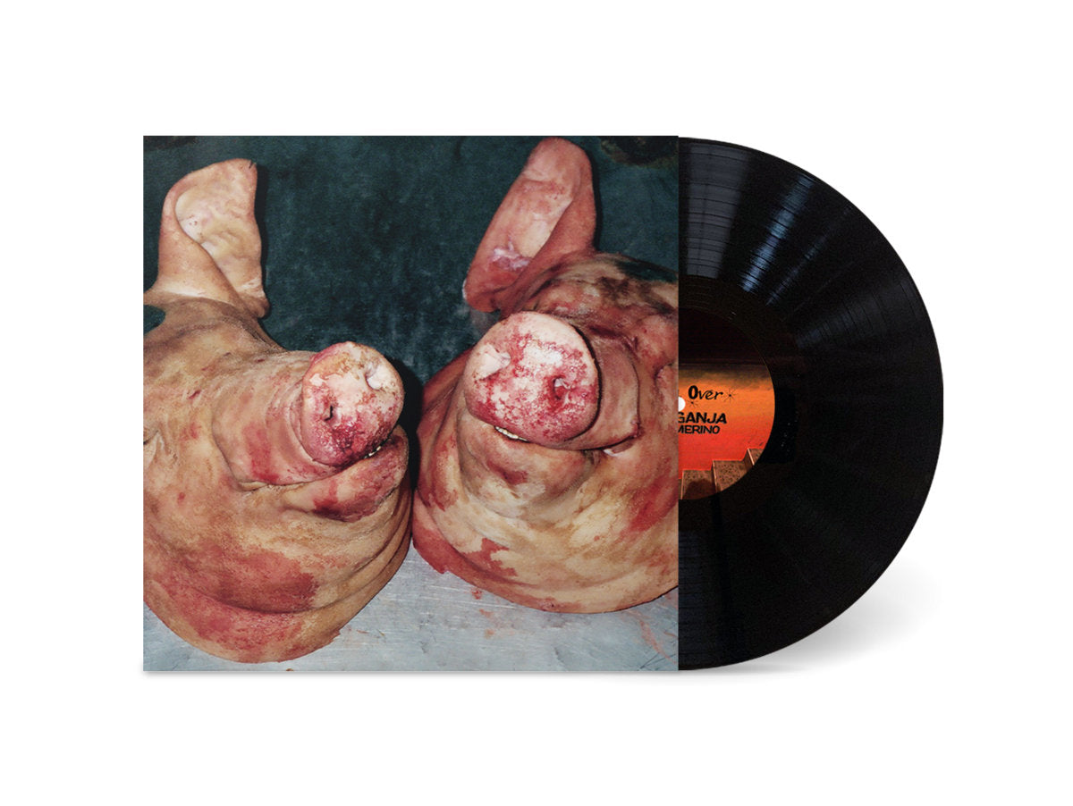 Armand Hammer & Alchemist - Haram