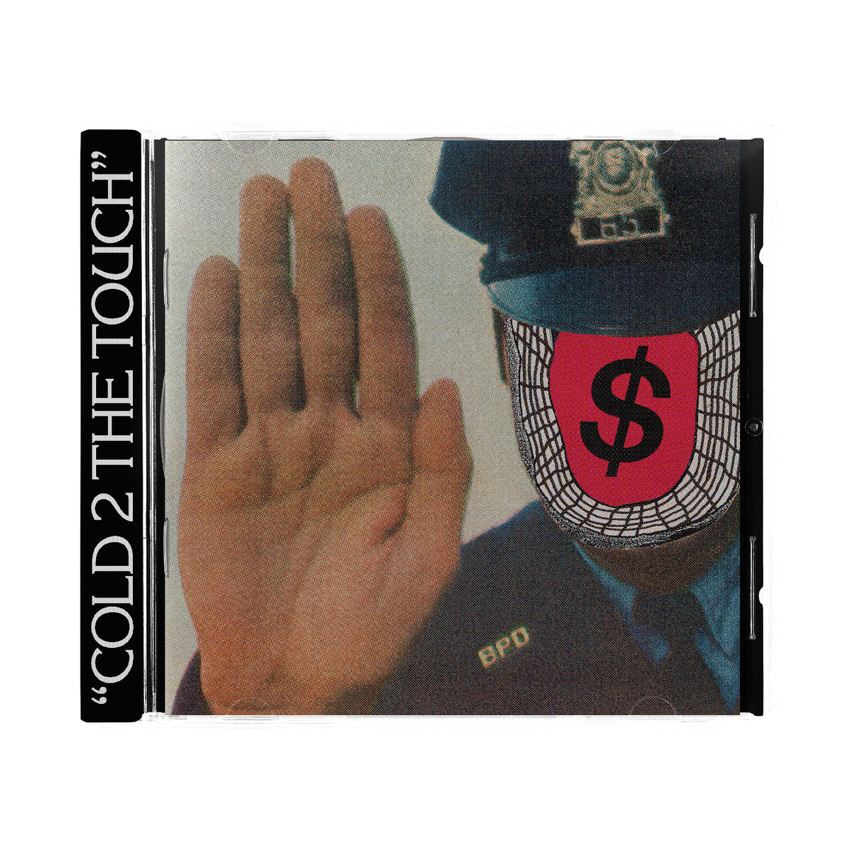 Angel Du$t - Cold 2 The Touch