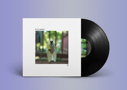 Pullman - III