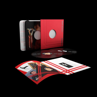 Gary Numan - Telekon (45th Anniversary Expanded Edition)