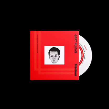 Gary Numan - Telekon (45th Anniversary Expanded Edition)