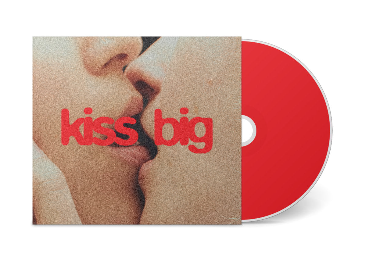 Ailbhe Reddy- Kiss Big