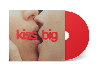 Ailbhe Reddy- Kiss Big
