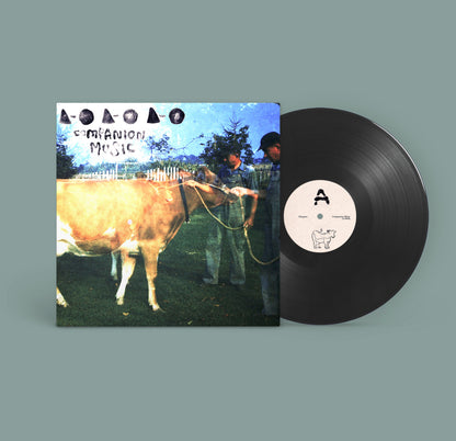 Chaepter- Companion Music